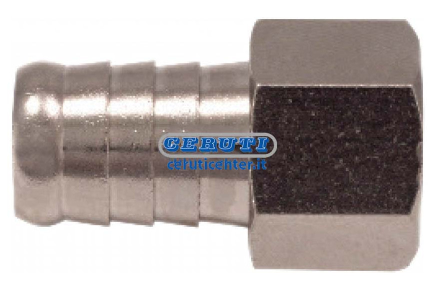 Joint Tail Fitting Female Thread