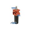 Lubrificatore Aria 1/4" Coupling 1/4" Gas