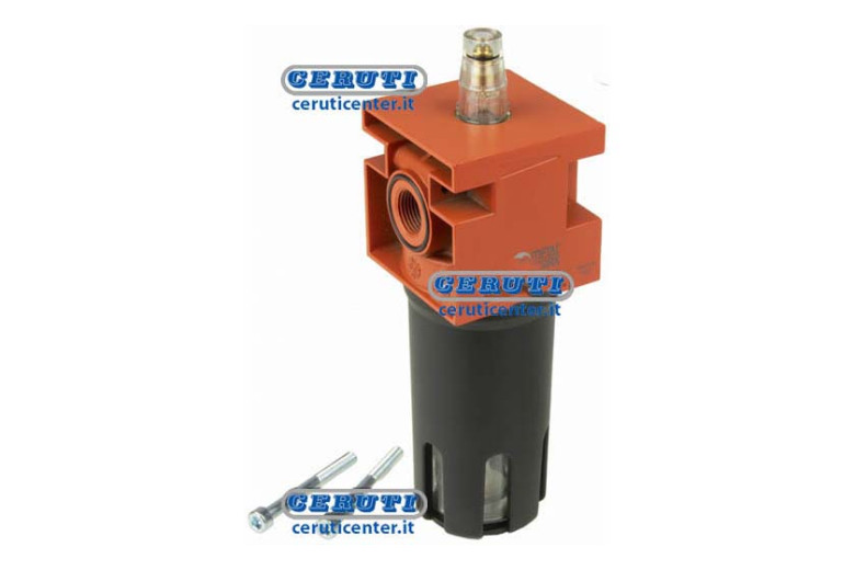 Graisseur Air 3/8 « Gaz