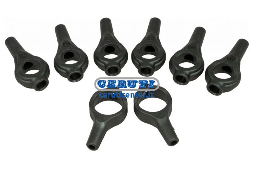 Kit Carbonflex 700