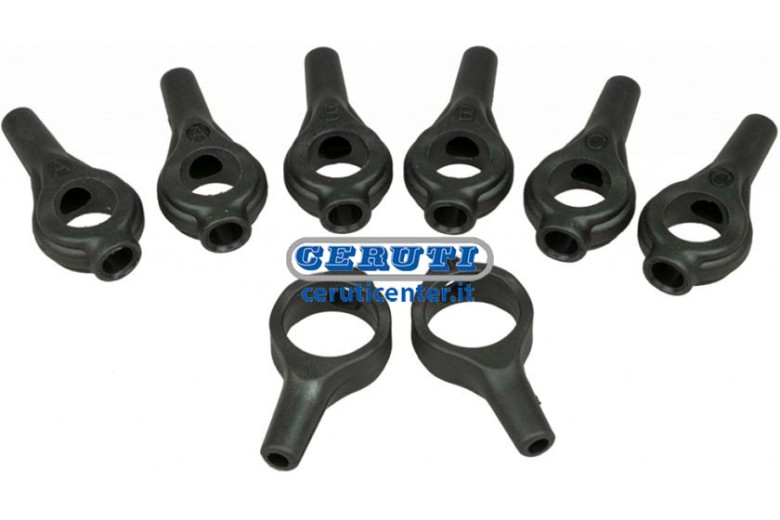 Kit Carbonflex 700