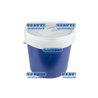 Fat Bleu For Extreme Pression Seau De 5 Kg