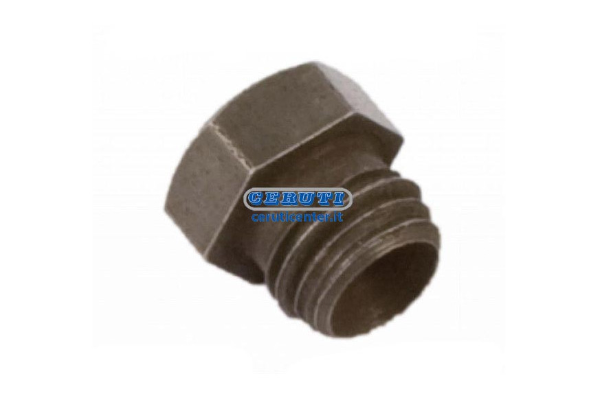Buse Inoxydable Diamètre 2 Mm
