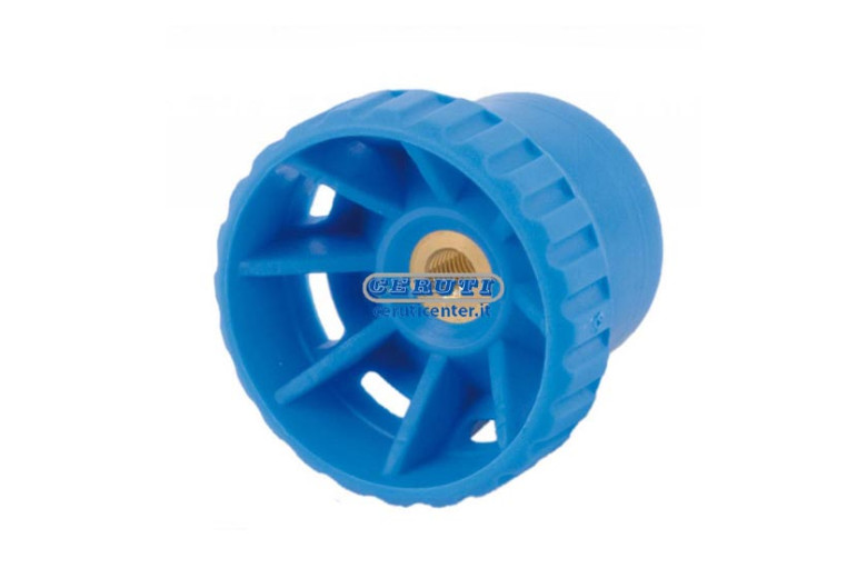 Protection Pour Buse En Acier