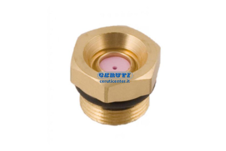 Ugello A Rosa Diametro 3 Mm