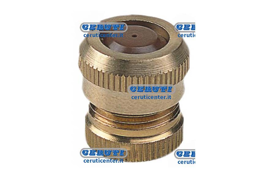 Stainless Radial Nozzle Diameter 1,2 Mm