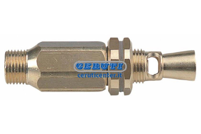 Hydraulic Mixer