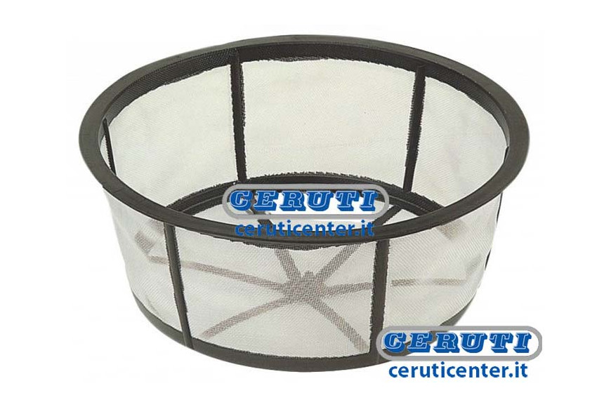 Filtre Apanier Pour Couvercles