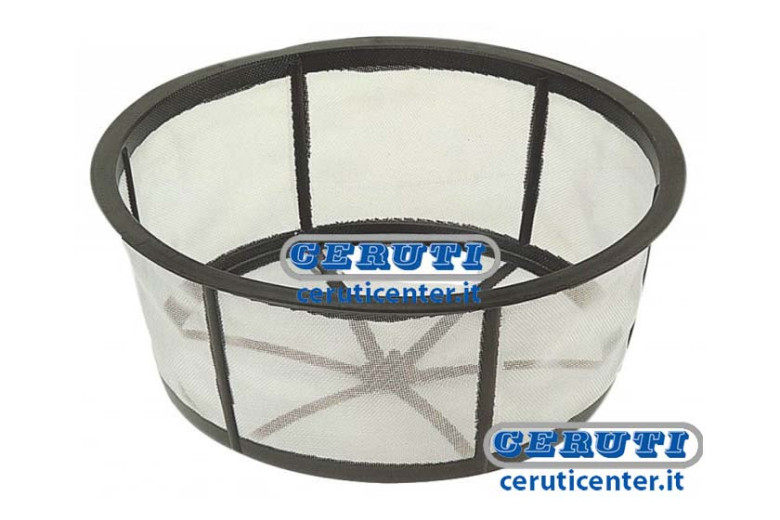 Filtre Apanier Pour Couvercles