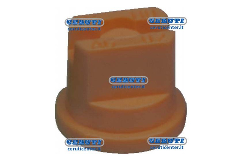 Iso Fan Nozzle 110° 7 Bar