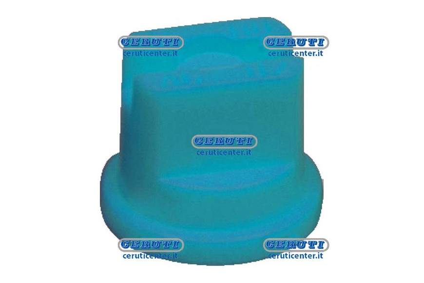 Iso Fan Nozzle 110° 7 Bar
