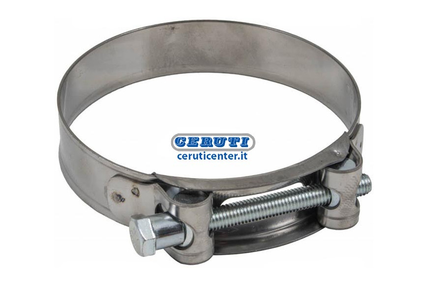 Colliers De Serrage Super Ø Serrage 34 ÷ 37 Mm