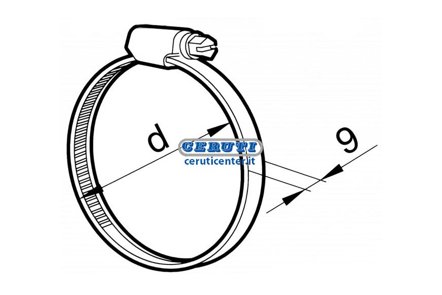 Colliers Pour Tubes Carburants Et Applications Variees