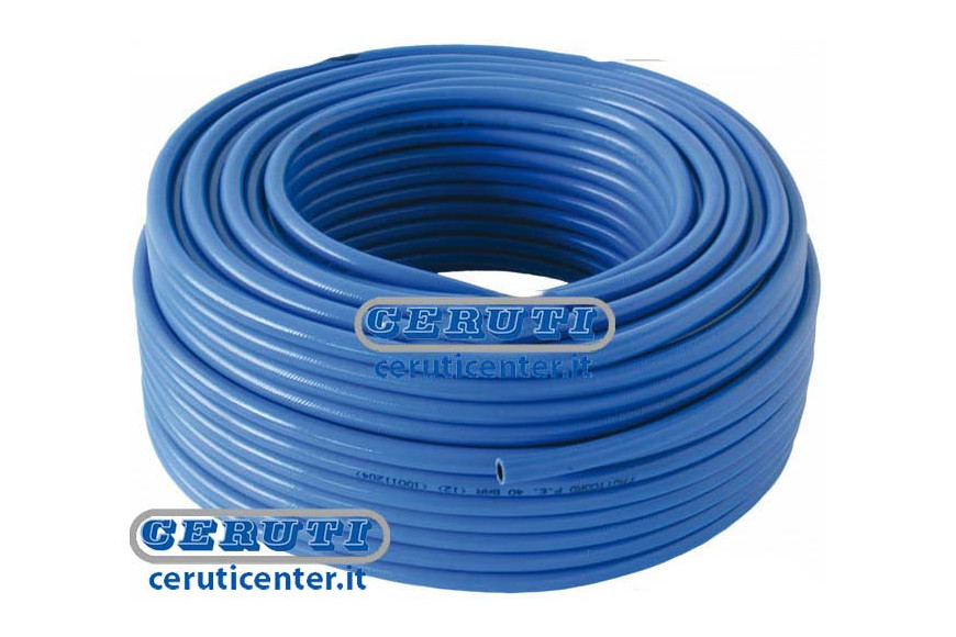 Tuyau En Pvc "Alles"100Mt