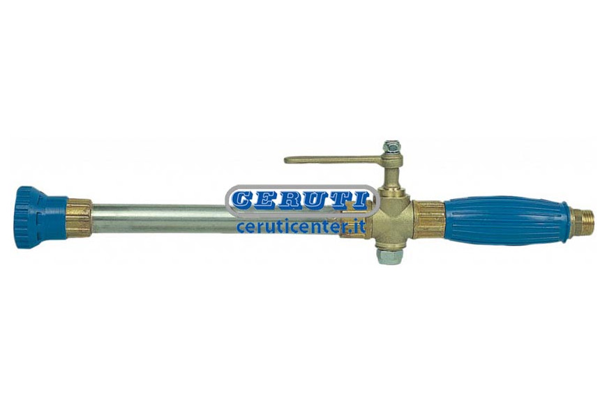 Gun - Lance "Turbine"