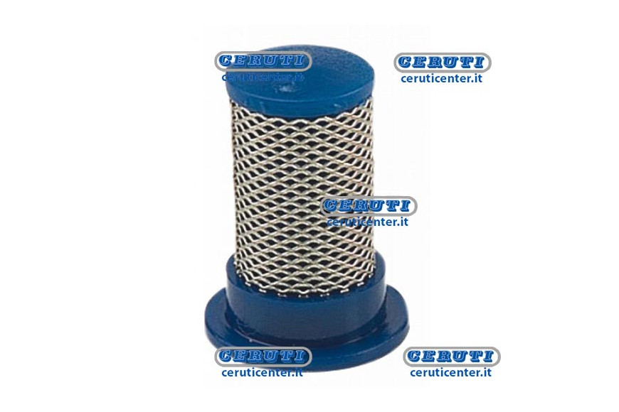 Filtro Para Boquillas Antigota Tipo Red 50 Mesh