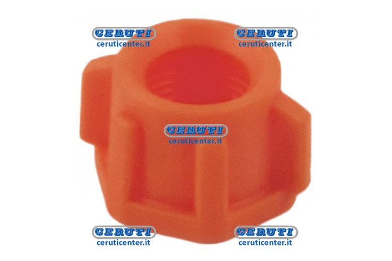 Rechange Tete 3/8" Filetage 3/8"