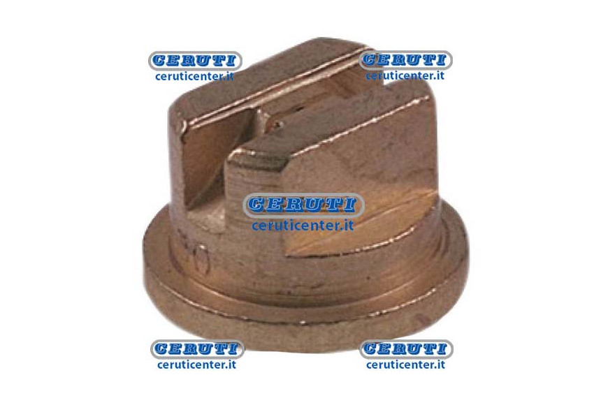 Buse Pinceau En Laiton Diamètre Trou 1 Mm