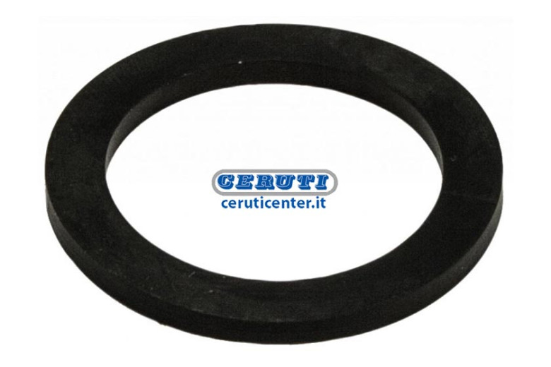 Joint Plat Raccord 1"