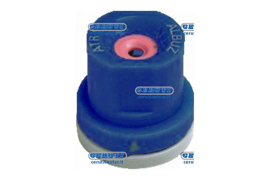 Hollow Cone Nozzle 80° 20 Bar