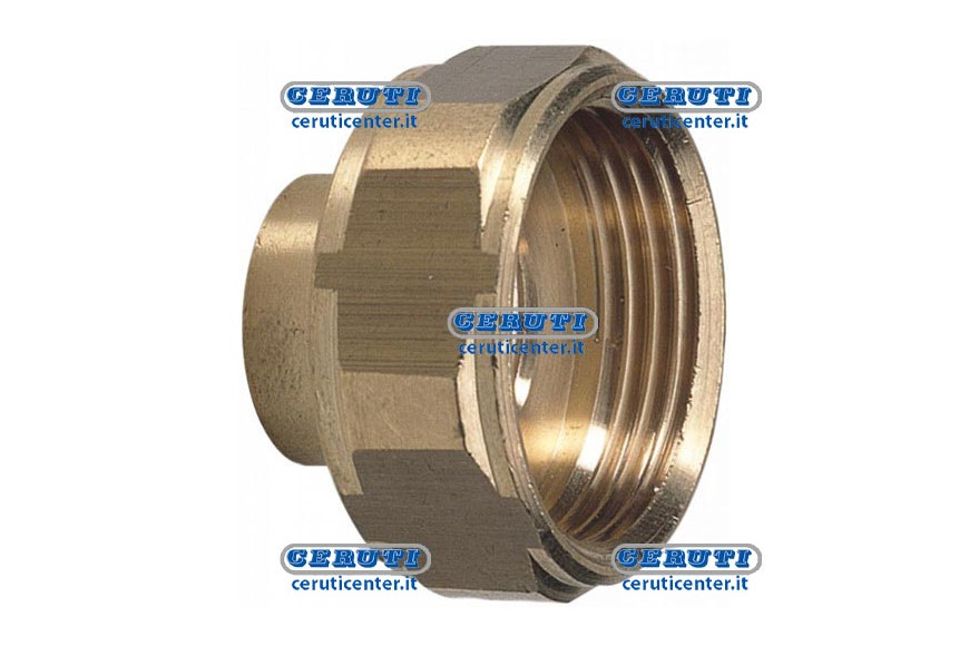 Steel Nozzle Support