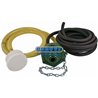 Washing Pump With Accessories