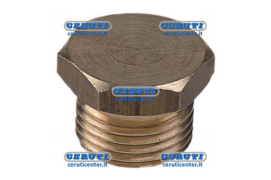 Tapón 25449 - 25450
