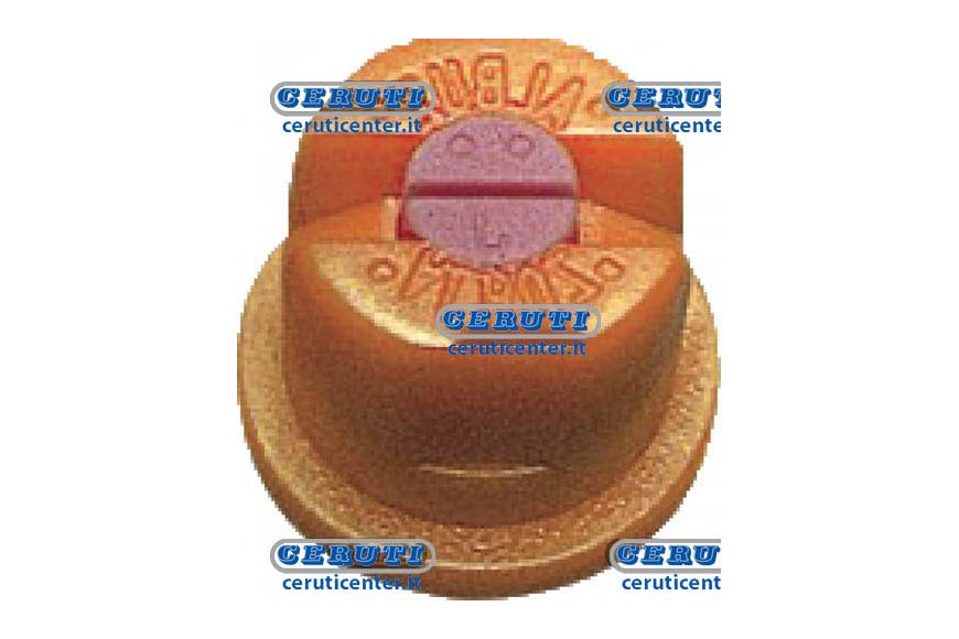 Iso Fan Nozzle 110° 4 Bar