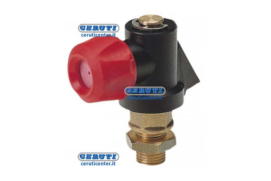 Adjustable Sprayer Nozzle