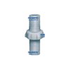 Giunto Combinato Diritto D.50 - Giunto Combinato Dritto