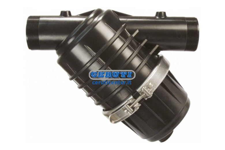 Linie Filter - 3"