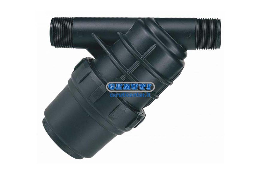 Linie Filter - 1"