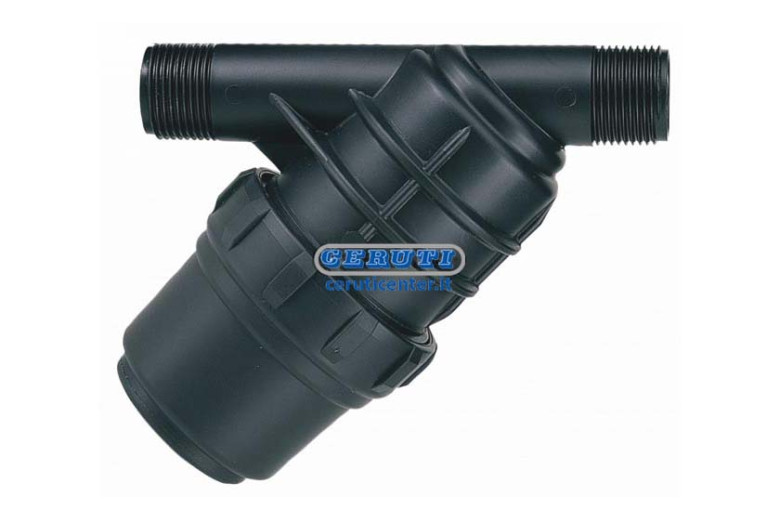 Linie Filter - 1"