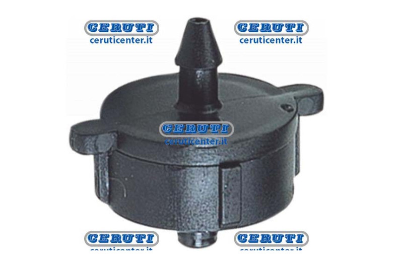 Gocciolatore 4 L/H (10Pz) - Adattabile 650204