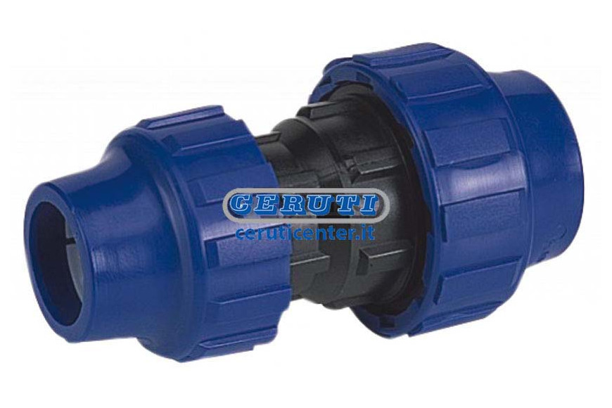 Reducer Coupling