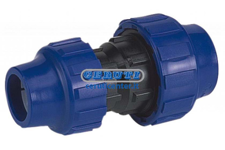 Reducer Coupling