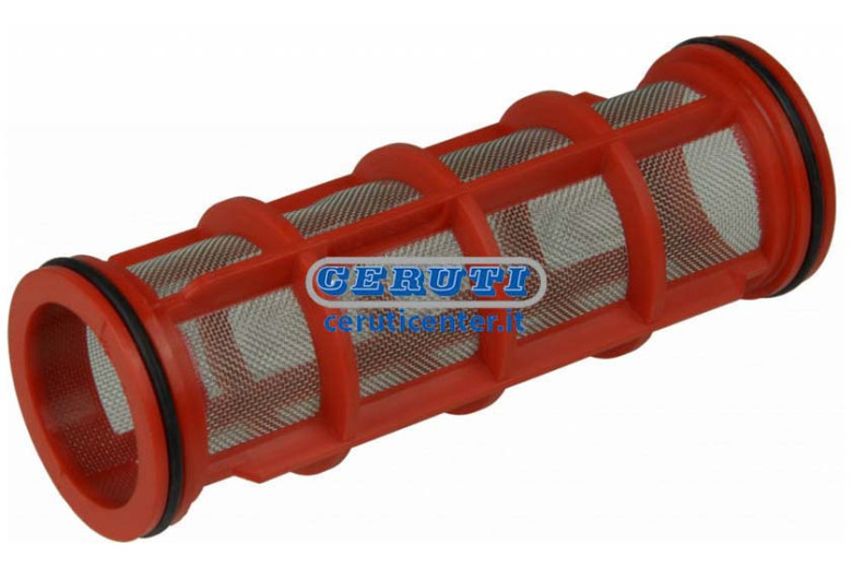 Filter Medium
