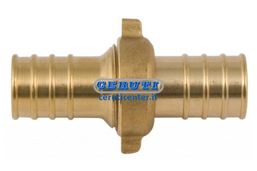 Complete Hose Connector Joint Ø Union 30 Mm