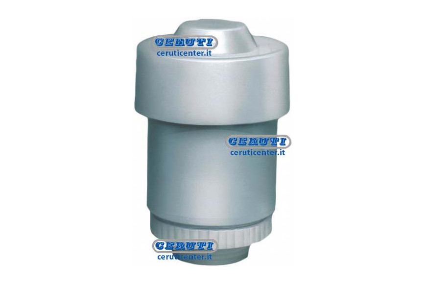 Double-Acting Air Valve