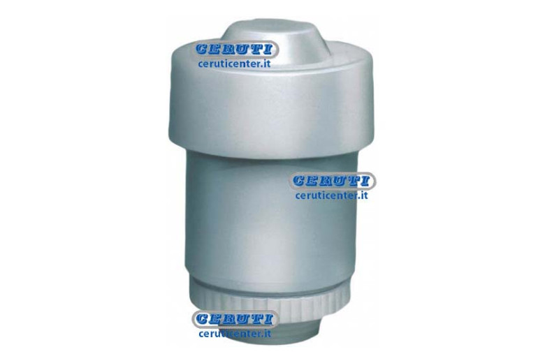 Double-Acting Air Valve
