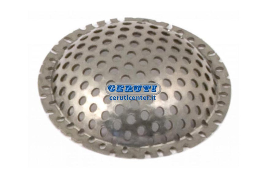 Stainless Steel Filter