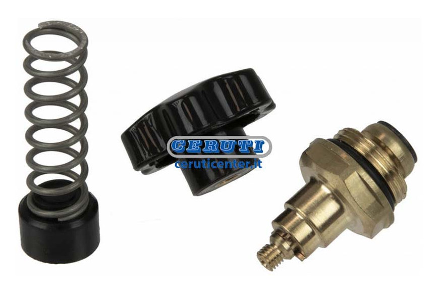 Complete Valve For Pumps 25166 - 25167