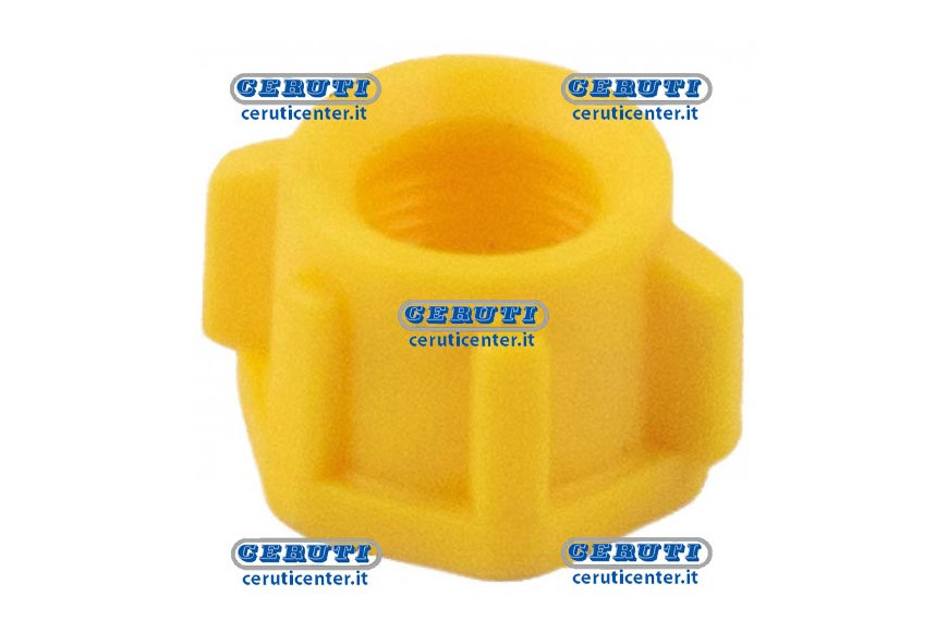 Mhead 3/8" Threading 3/8"