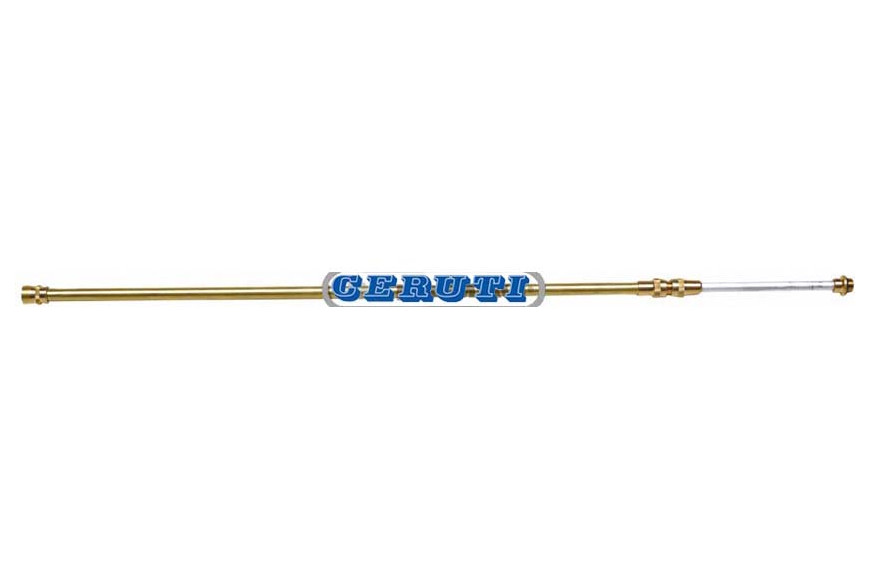 Spray Gun Extension Length 500-1000 Mm