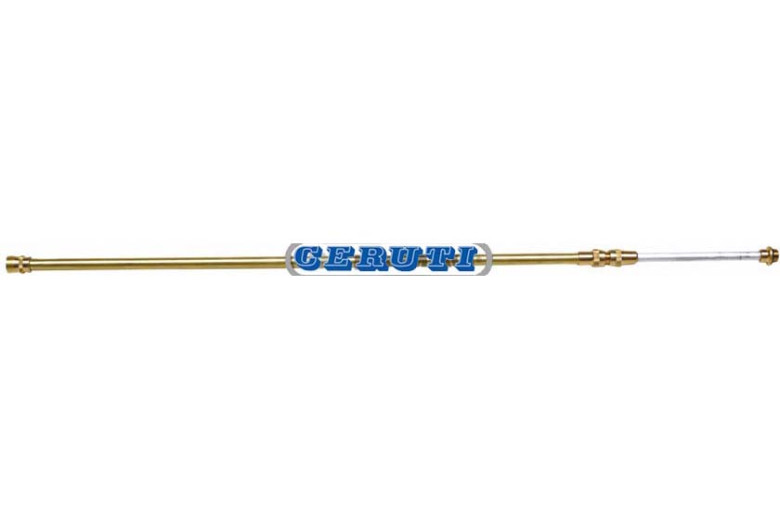 Spray Gun Extension Length 500-1000 Mm