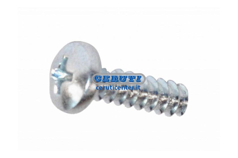 Tornillo Autorroscante