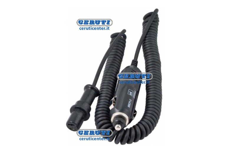 Cable De Conexión Con El Tractor Modelo T9R