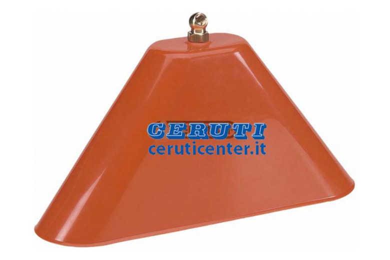Cloche Pour Atomisation Localisée