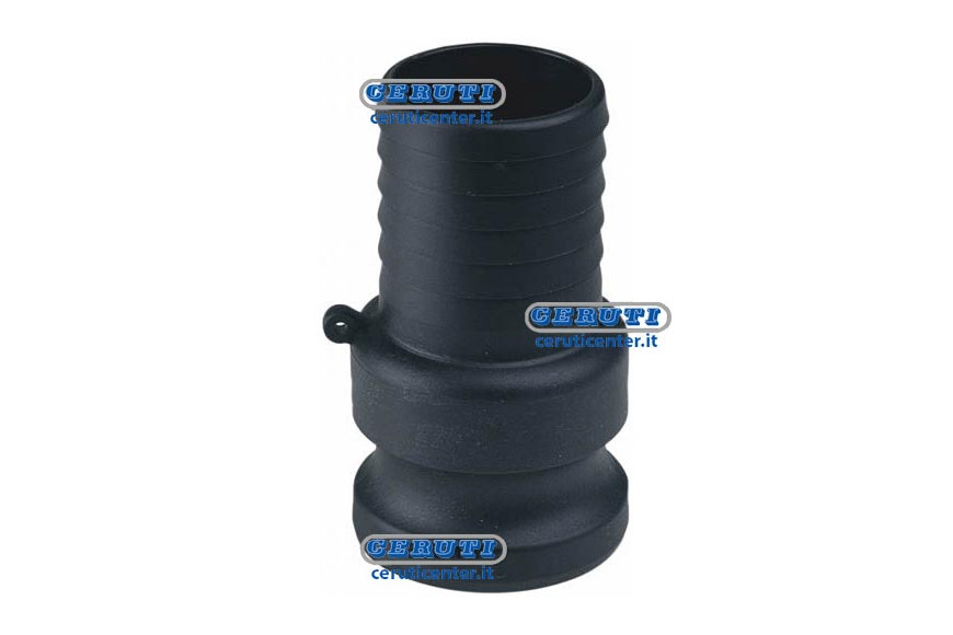 Male Adapter / Hose Fitting