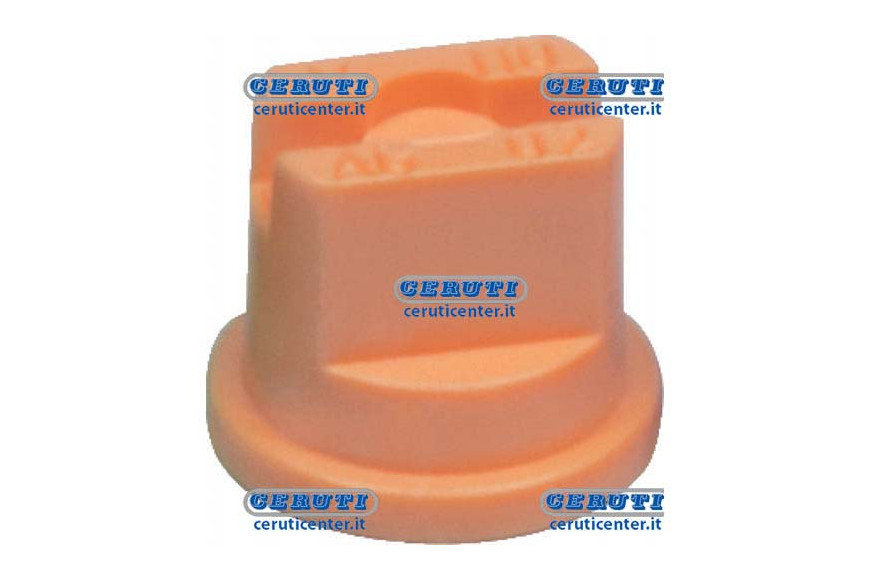 Iso Fan Nozzle 110° 7 Bar